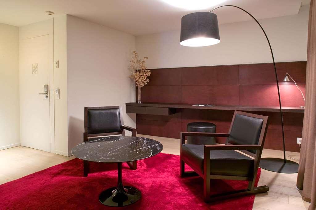 Mercer Casa Torner I Gueell Вильяфранка-дель-Пенедес Номер фото
